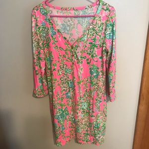 Lilly Southern Charm dress